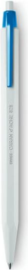 Produktbild Caran d'Ache 825 Kugelschreiber (Blau, 1 x)