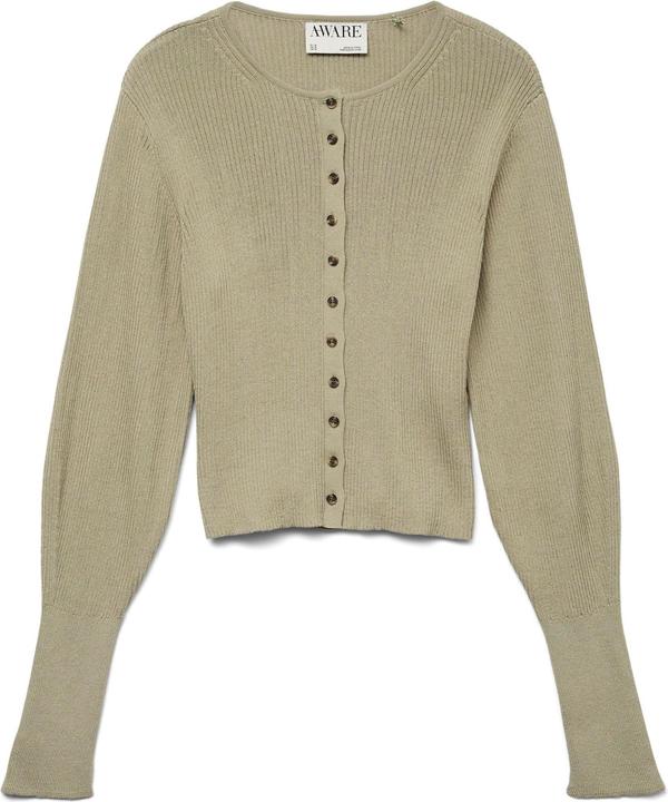 Immagine prodotto Vero Moda AWSHIRLEY Strickjacke Strickjacke (XS)