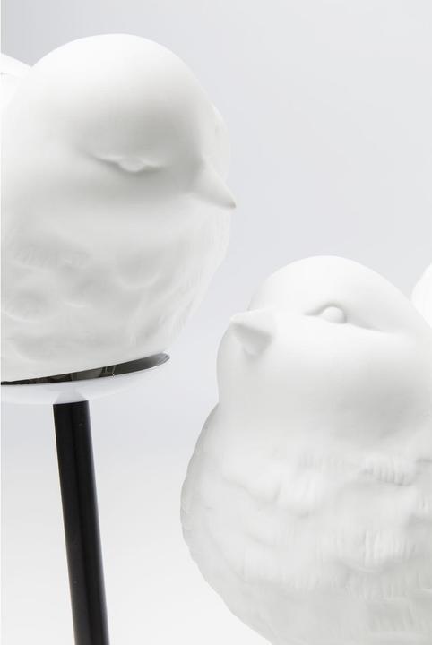 Produktbild Kare Design Tischleuchte Birds LED (E14)