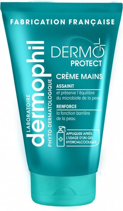 Actual product image Dermophil Indien Dermo Protect (50 ml)