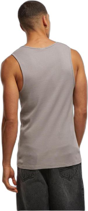 Produktbild Urban Classics Washed Rib Tanktop - 199077 (S)