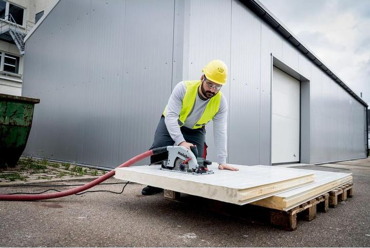 Produktbild Metabo Steel Cut - Classic