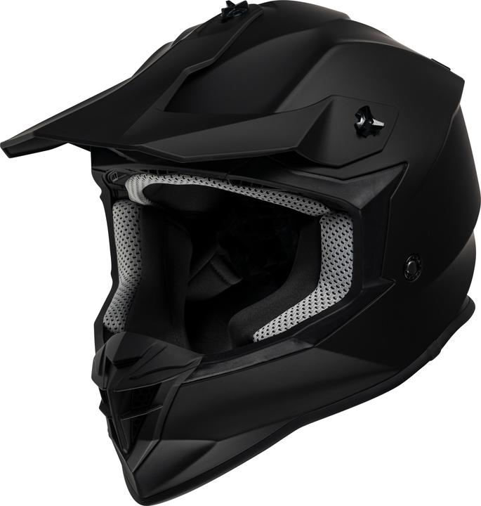 Actual product image iXS Motocrosshelm iXS362 1.0 (XXL, 63 - 64 cm)