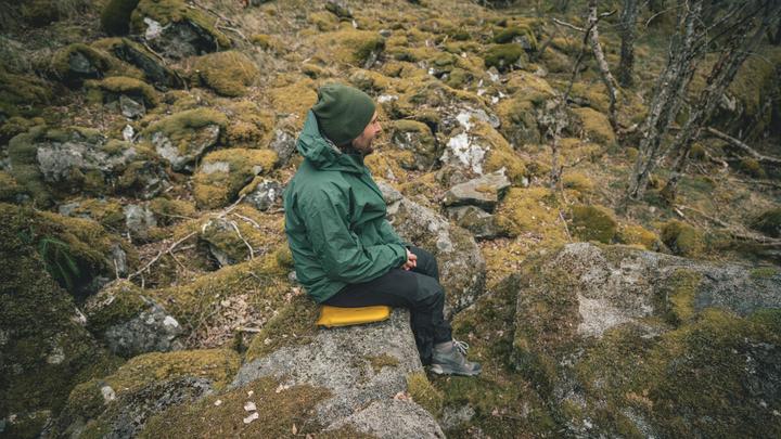 Produktbild Robens Air Impact 38