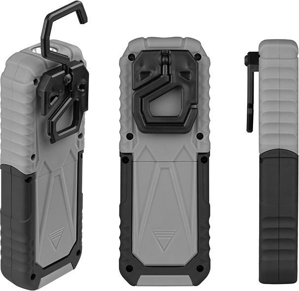 Produktbild Tracer BASE LED 3+1W workshop flashlight
