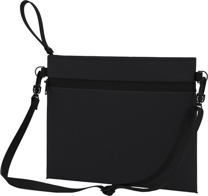 Produktbild Cabin zero Classic Schultertasche RFID Schutz 27 cm