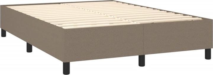 Actual product image vidaXL Boxspringbett (140 x 190 cm)