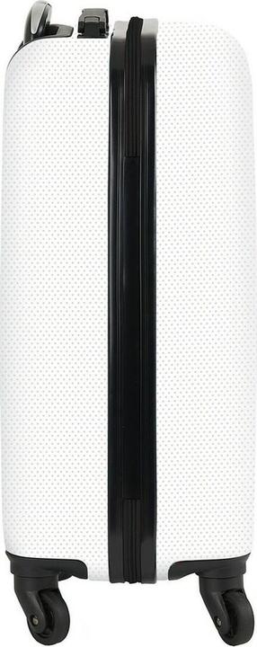 Actual product image Peanuts Suitcase for the cabin Snoopy snoopy 34.5 x 55 x 20 cm mint 20" (20 l)