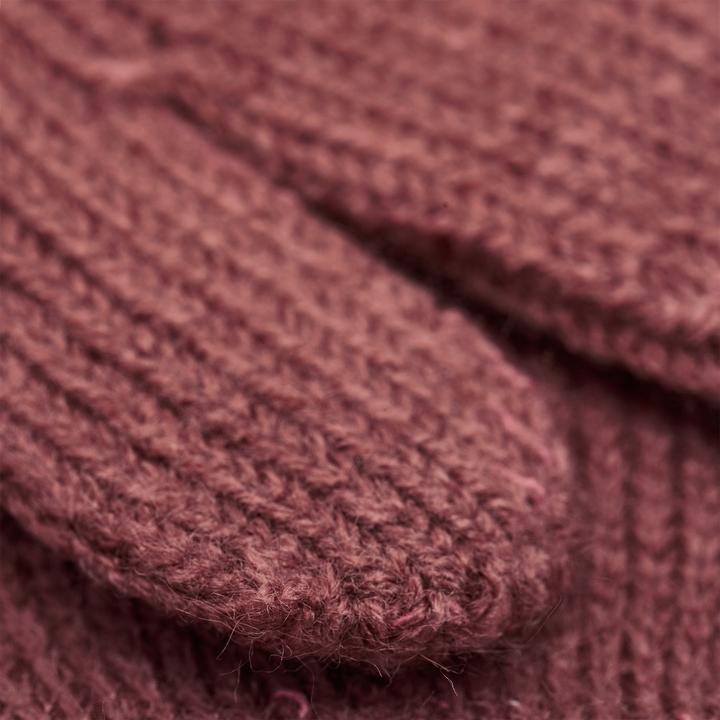 Produktbild hummel Hmlduo Mittens (1, 2)