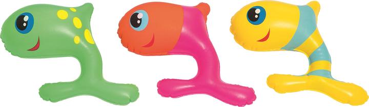 Produktbild Bestway Sea Life Play Center