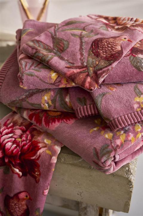 Produktbild PIP Studio Secret Garden (55 x 100 cm)