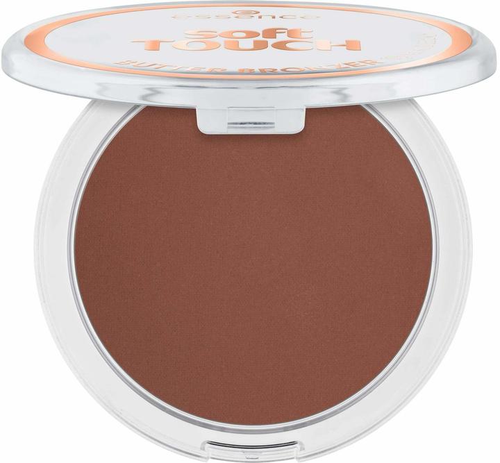 Produktbild essence soft TOUCH BUTTER BRONZER (40, Bronzer, 8 g)