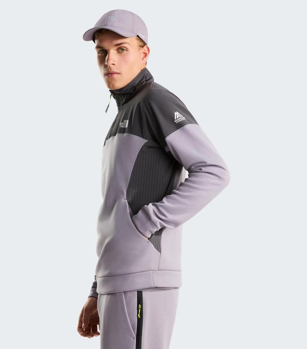 Produktbild North Face Mountain Athletics 1/4 Zip (M)