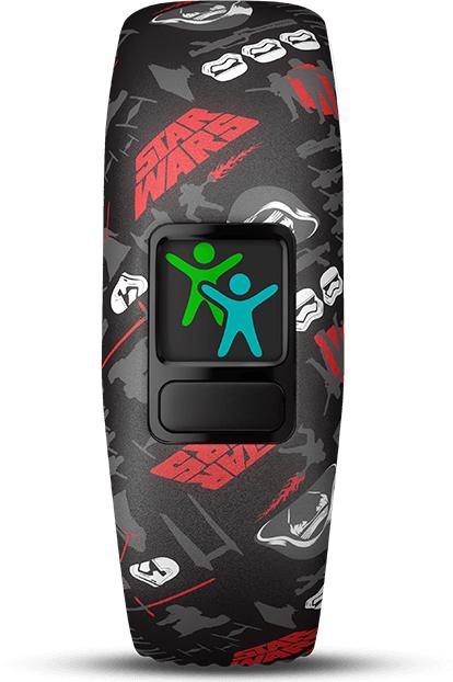 Actual product image Garmin Vivofit jr. 2 First Order