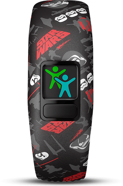 Produktbild Garmin Vivofit jr. 2 First Order