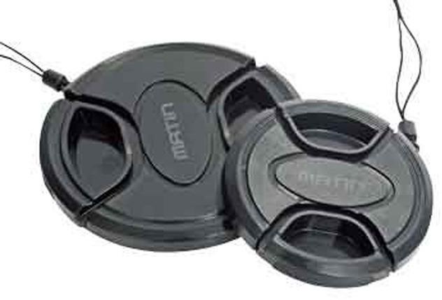 Actual product image Matin Cap Cover with handle 72mm