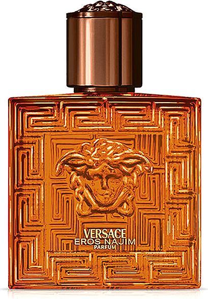 Actual product image Versace Eros Najim 50ml Men's Fragrance (Eau de parfum, 50 ml)