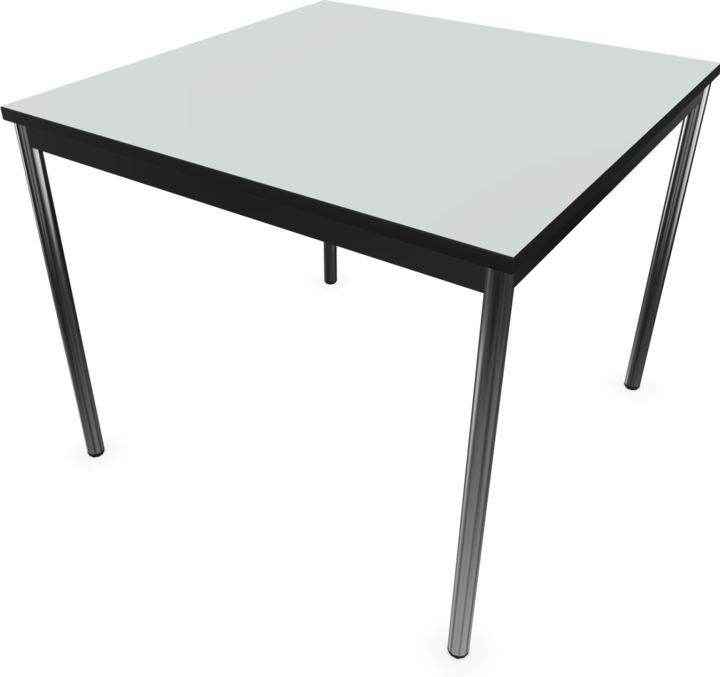 Produktbild Dietiker Atos I Besprechungstisch (900 x 900 x 749 mm)