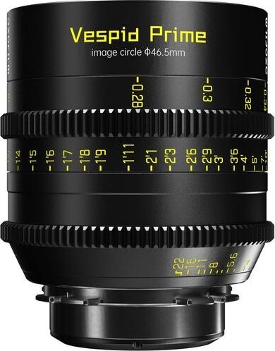 Produktbild Dzofilm Vespid Prime 21 T2.1 for PL/EF Mount (VV/FF) (PL, Vollformat)