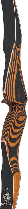 Produktbild Oak Ridge Hardwood 62" LH 40 lbs Flemish Dyneema String Incl.