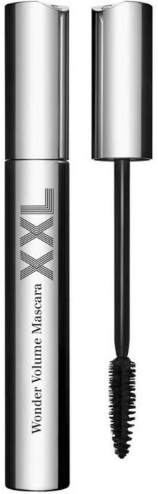 Clarins Wonder Volume XXL (01 Extreme Black)