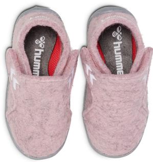 Produktbild hummel Wool Slipper Kinder (26)