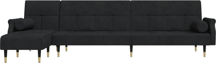 Actual product image vidaXL Nia (Corner sofa)