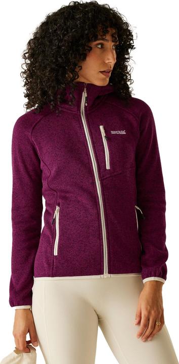 Image du produit Regatta - Veste à capuche NEWHILL - Femme (34)