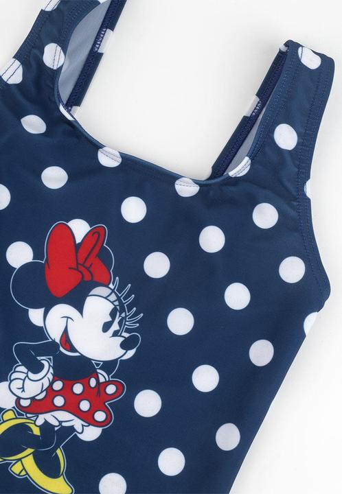 Produktbild Cerda Badeanzug Minnie (158)