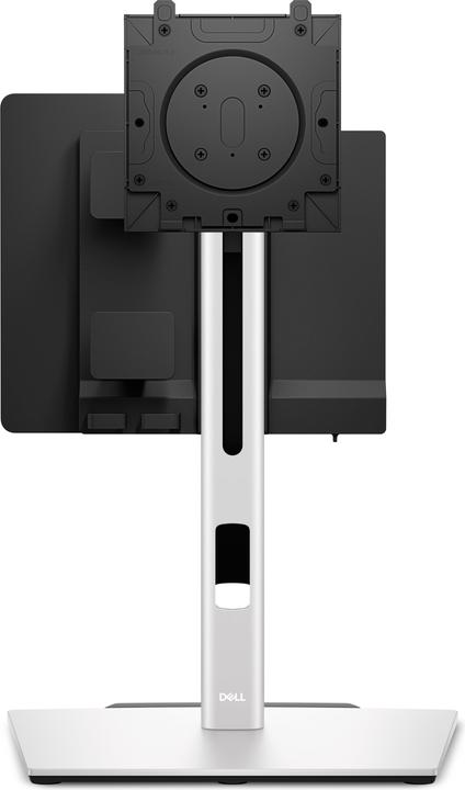 Produktbild Dell Compact Form Factor All-in-One Stan (Tisch, 27", 5.80 kg)