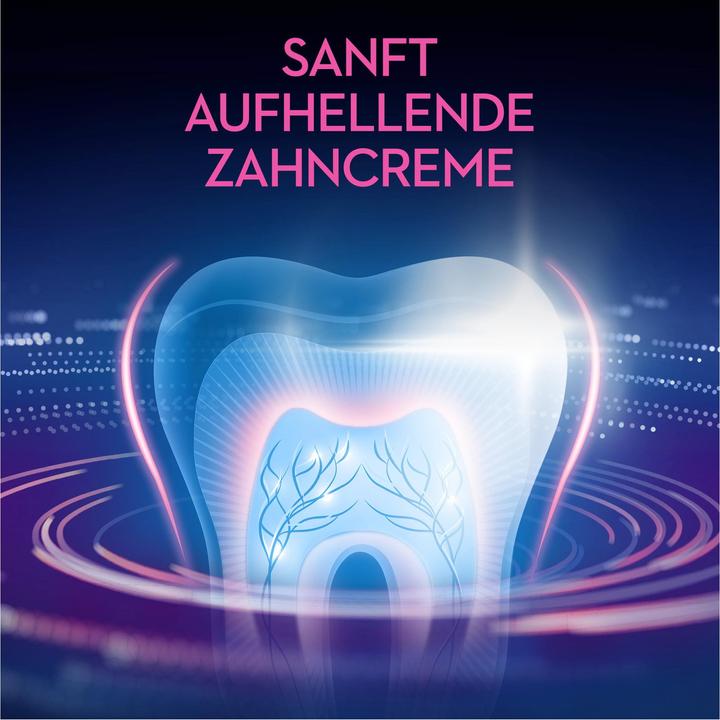 Actual product image Oral-B Sensitivity & Gums (75 ml)