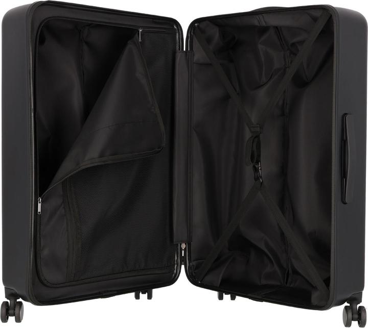 Actual product image Guess Verona 4 wheels trolley 76.5 cm (95 l)