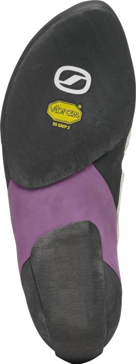 Actual product image Scarpa Kletterschuh Instinct VSR LV (36.5)