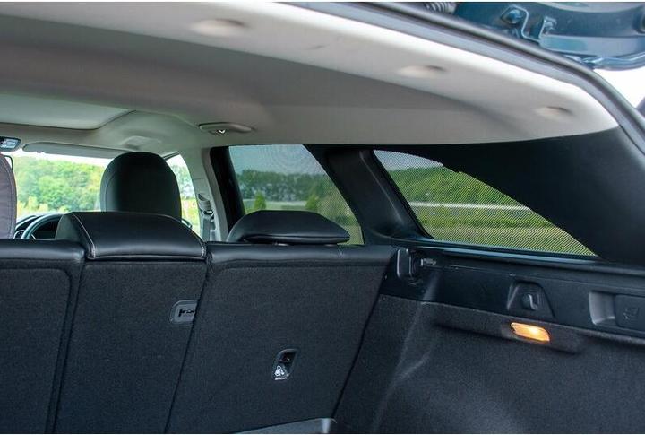 Image du produit Carshades Pare-soleil pour Kia Ceed break de 2018 à aujourd'hui