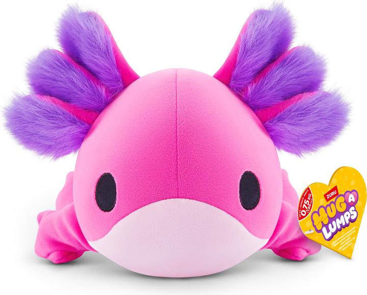 Produktbild Zuru Hug A Lumps - Plush Small S2 (14904SQ1) (13 cm)