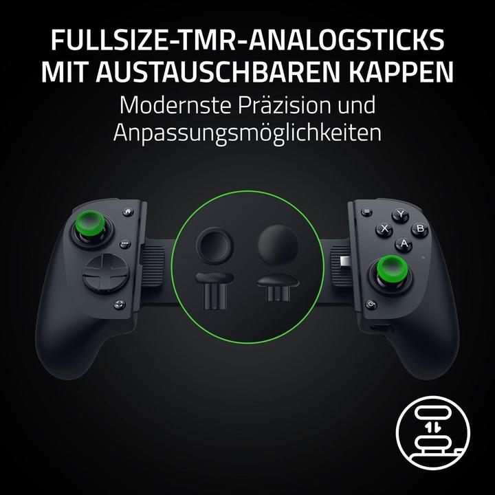 Actual product image Razer Kishi V3 Pro (Android, iOS, PC, Windows)