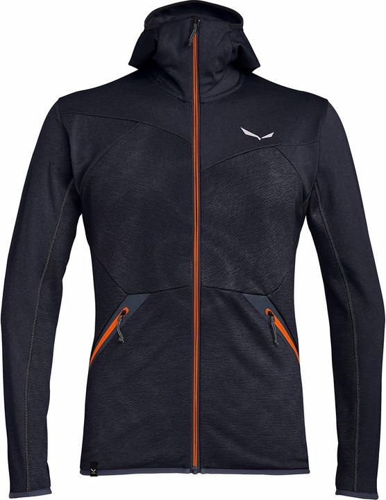 Premium Navy Melange