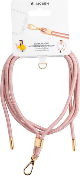 Produktbild Bigben Bbandpink