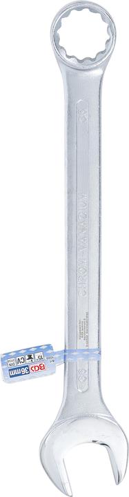 Actual product image BGS technic Combination Spanner 36 mm (36 mm)