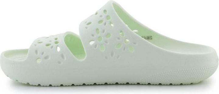 Image du produit Crocs W's Classic FloralCutOutSandal (37)