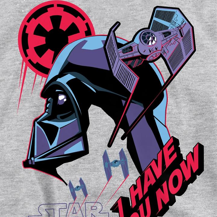Image du produit Star Wars - Sweat à capuche HAVE YOU NOW - Enfant (128)