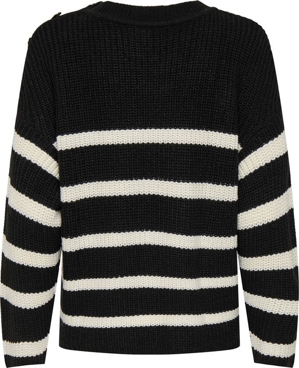 Produktbild JdY JDYJUSTY Strickpullover Strickpullover (XS)