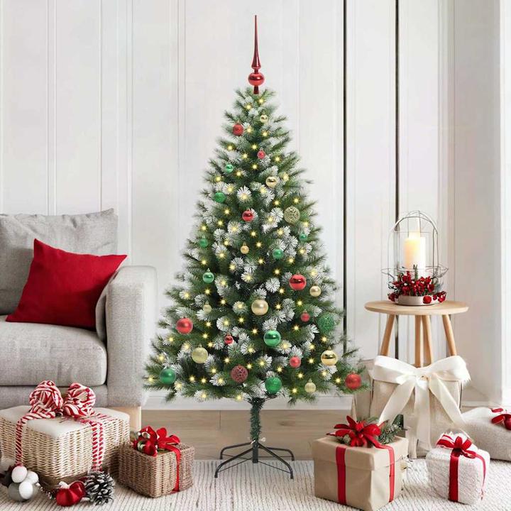 Produktbild vidaXL Weihnachtsbaum (150 cm)