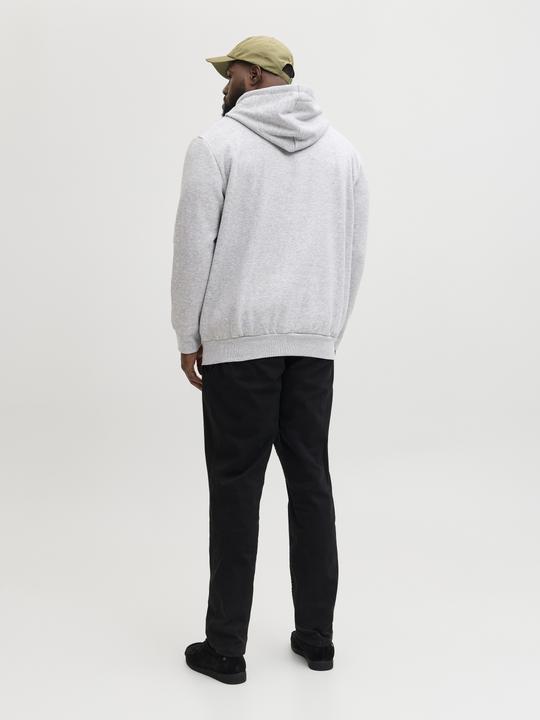 Produktbild Jack & Jones Plus Size 2er-pack Kapuzenpullover Kapuzenpullover