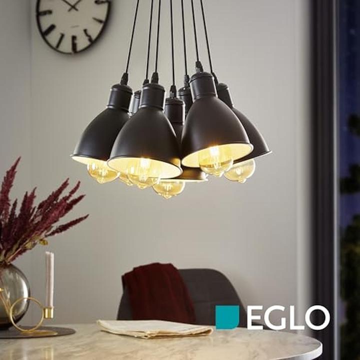 Produktbild EGLO Priddy (E27)