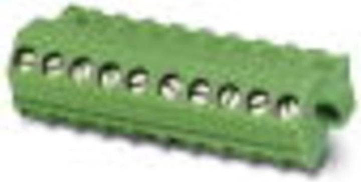 Produktbild Phoenix Contact Stiftgehäuse-Kabel SMSTB Polzahl Gesamt 2 Rastermass: 5.08 mm 1971060 50 St.