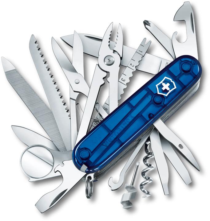 Immagine prodotto Victorinox SwissChamp