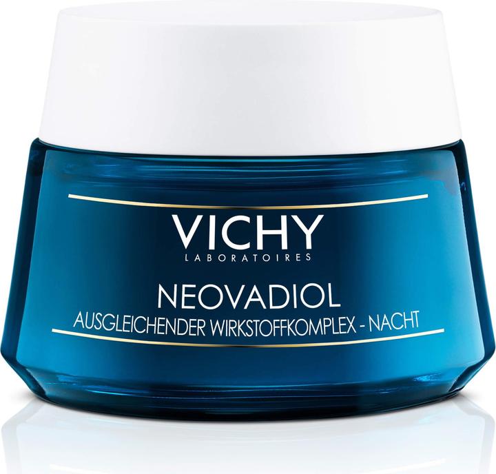 Produktbild Vichy Neovadiol Compensating Complex Night-Night Cream (50 ml, Nachtcreme)