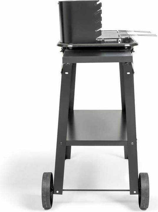 Actual product image Livoo Charcoal barbecue (48.50 cm)