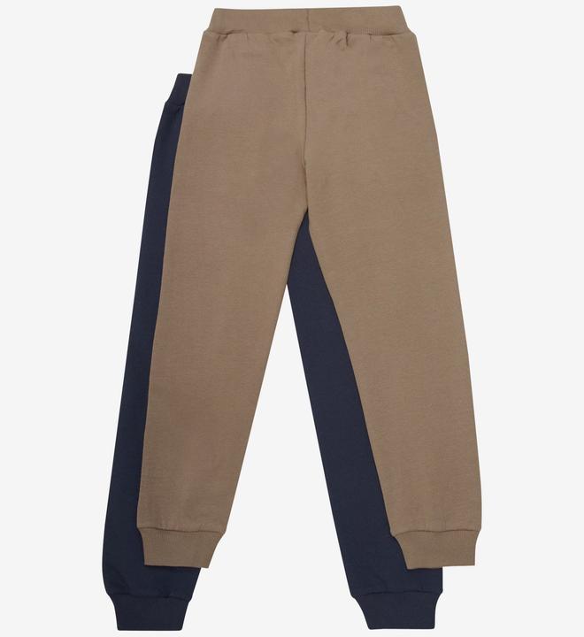 Produktbild Minymo Sweat Hose 2er Pack (128)